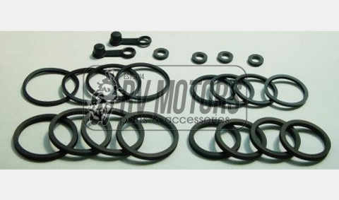 Ремкомплект суппорта TOURMAX BCF-418