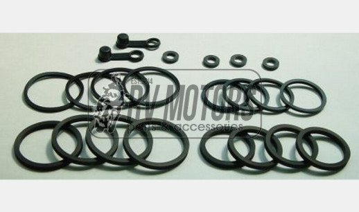 Ремкомплект супорту TOURMAX BCF-418