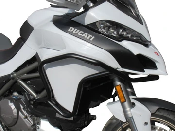 Защитные дуги Heed Ducati Multistrada 950 (19-)