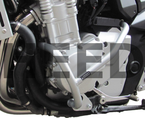 Защитные дуги Heed SUZUKI Bandit GSF 1250 (07-15)