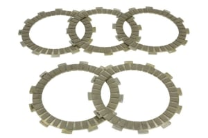 Фрикционные диски сцепления  YAMAHA YS 125 '18-'20 TRW LUCAS MCC472-5