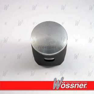 Поршень YAMAHA Y Z80 (YZ80) '84 (48,95MM=+1,00MM) WOSSNER 8214D100