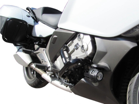 Защитные дуги Heed BMW K 1600 GT/GTL 