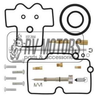 Ремкомплект карбюратора SUZUKI RMZ 450 '07 ALL BALLS 26-1464