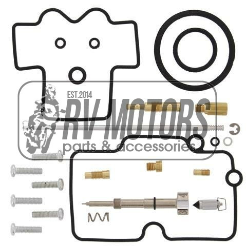 Ремкомплект карбюратора SUZUKI RMZ 450 &#39;07 ALL BALLS 26-1464
