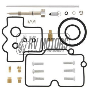 Ремкомплект карбюратора YAMAHA WR 250F '02 ALL BALLS 26-1302
