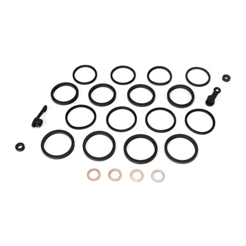 Ремкомплект переднего суппорта All Balls 18-3262