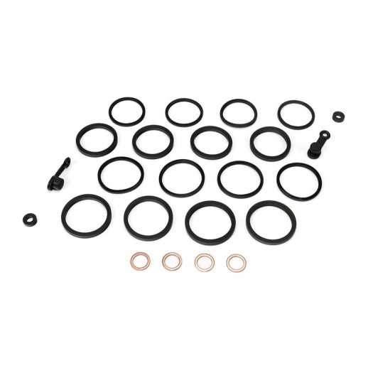 Ремкомплект переднього супорта All Balls 18-3262