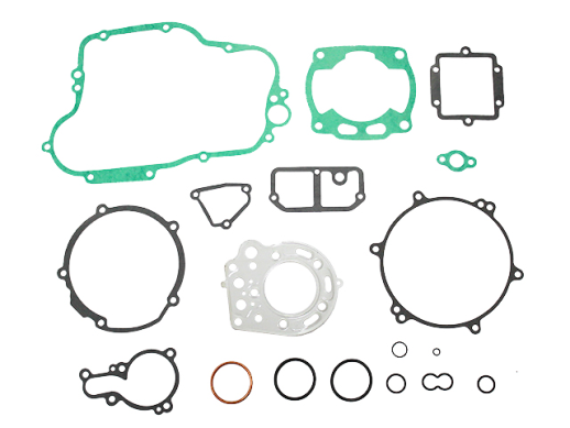 Повний комплект прокладок KAWASAKI KX 125 (90-91) NAMURA NX-20001F