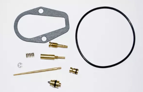 Ремкомплект карбюратора HONDA CB 550 '74-'76 TOURMAX CAB-EH17