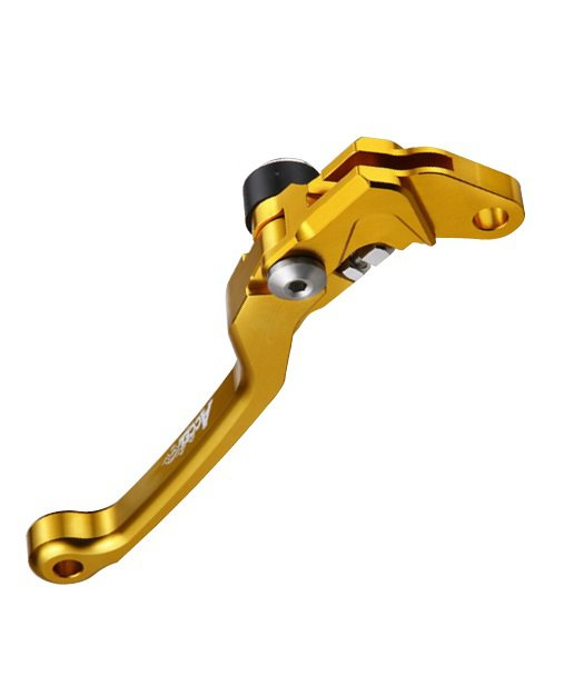 Важіль зчеплення ACCEL SUZUKI RM 125/250 &#39;92-&#39;08, DRZ 400 FCL053BK