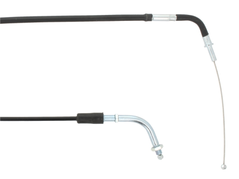 Трос газа (закрытие) YAMAHA XV 535 1995- 4 RIDE LG-042