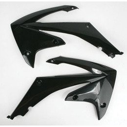 Боковой пластик KTM SX/SXF '11-'12, EXC '12-'13 UFO KT04022001
