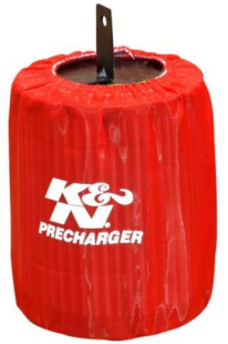 Чехол воздушного фильтра K&N HA-4504PR