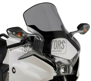 Ветровое стекло Kappa Honda VFR 1200F (10) KD321S