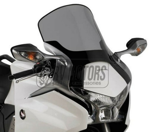 Ветровое стекло Kappa Honda VFR 1200F (10) KD321S