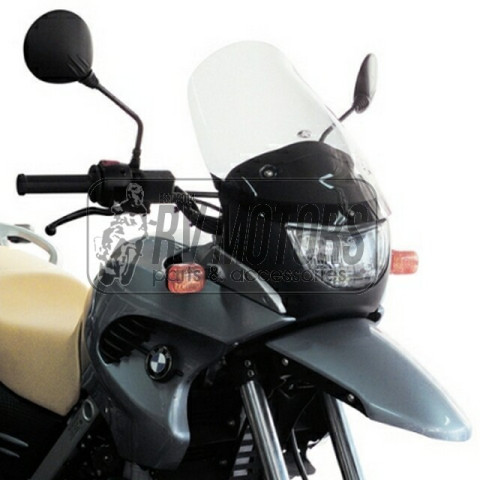 Ветровое стекло Kappa BMW F 650 GS (00-03) KD234S