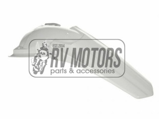 Щиток задний SUZUKI RMZ 250 '10-'13  RACETECH SU04930041RT