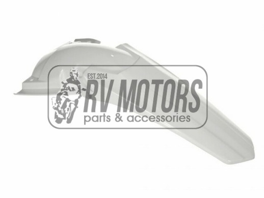 Щиток задній SUZUKI RMZ 250 '10-'13 RACETECH SU04930041RT