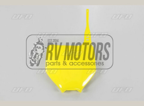 Передний обтекатель кросс SUZUKI RMZ 250 '04-'06  UFO SU03931102