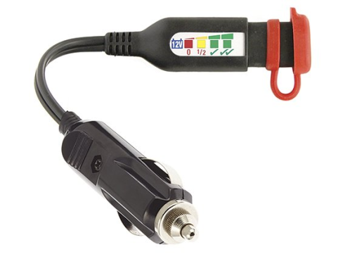 Кабель живлення TECMATE OPTIMATE O126