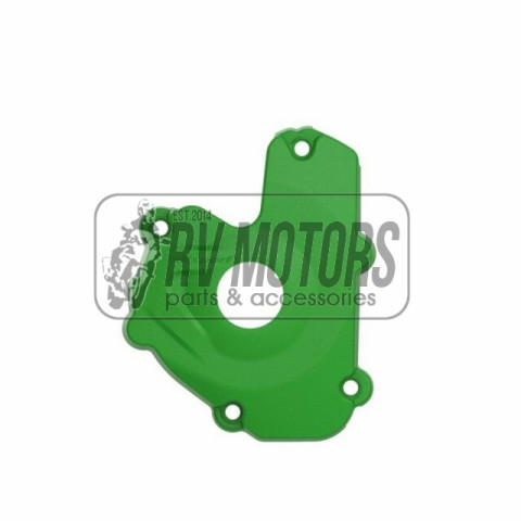 Накладка крышки статора KAWASAKI KXF250 '13-'17 POLISPORT 8460800002