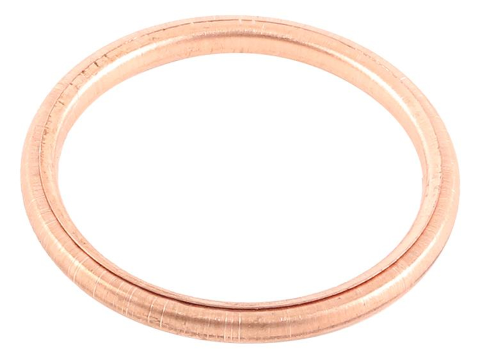 Прокладка выхлопного коллектора HONDA CRF250R '04-'17, CRF250X '04-'17 WINDEROSA 823069