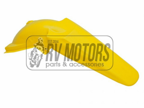 Щиток SUZUKI RMZ 04-06 RACETECH SU03934102RT 