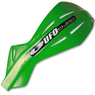 Пластик к защите рук ALU UFO PM01637026