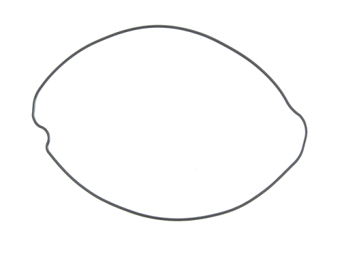 Прокладка крышки сцепления HONDA CR 250R '87-'01 (11395-KZ3-880) NAMURA NX-10025CG2