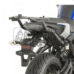 Крепления кофра KAPPA (без площадки) Yamaha MT 07 Tracer (2016) KZ2130