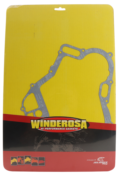 Прокладка крышки сцепления SUZUKI DL1000 V-STROM 02-16, SV1000 03-05, SV1000S 03-07 WINDEROSA 332038