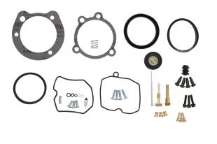 Ремкомплект карбюратора 4 RIDE AB26-1760