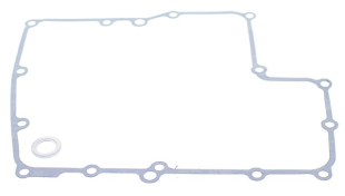 Прокладка масляного поддона YAMAHA FZ1 '07-15, FZ8 '11-13, FZS 1000 S '07-15, YZF-R1 '07-08 WINDEROSA 334016