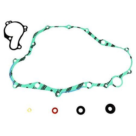 Ремкомплект водяной помпы YAMAHA YZF 450 '14-'17 ATHENA P400485475011