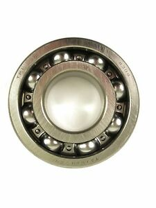 Комплект подшипников коленвала YAMAHA RAPTOR YFM 700 (06-18), GRIZZLY 700 (07-15), RHINO 700 08-13 HOT RODS K053