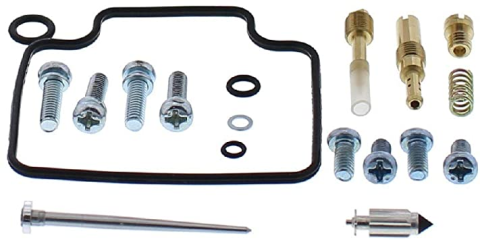 Ремкомплект карбюратора 4 RIDE AB26-1600