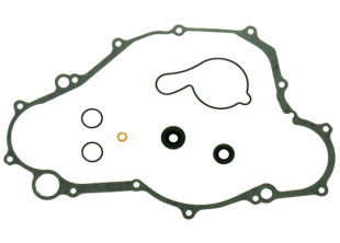 Ремкомплект водяной помпы YAMAHA YZF 450 '03-'06, WRF 450 '03-'06 NACHMAN MX-10217