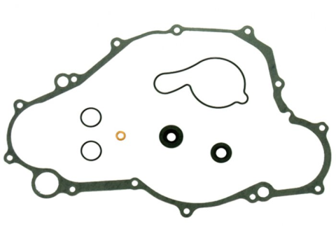 Ремкомплект водяной помпы YAMAHA YZF 450 '03-'06, WRF 450 '03-'06 NACHMAN MX-10217