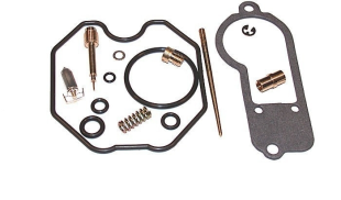 Ремкомплект карбюратора KEYSTER KH-1204NR