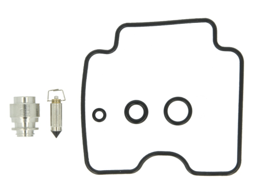 Ремкомплект карбюратора YAMAHA YXR 450 2006 - TOURMAX CAB-Y48