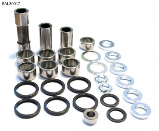 Ремкомплект прогресії BEARING WORX SAL30017 (27-1008)