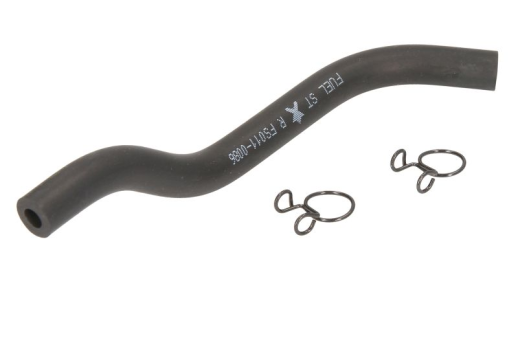 Паливний краник KAWASAKI KX 125 1999- FUEL STAR FS110-0116