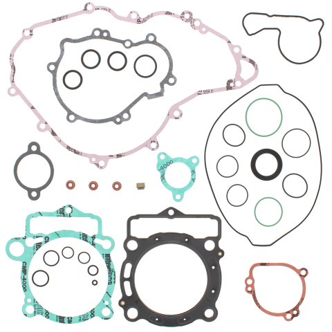 Комплект прокладок HUSQVARNA FC 350 14-15, KTM SX-F 350 13-15, XC-F 350 13-15 WINDEROSA 808365
