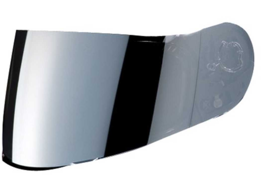 Візор для шолома HJC HJ-09 дзеркальний срібло