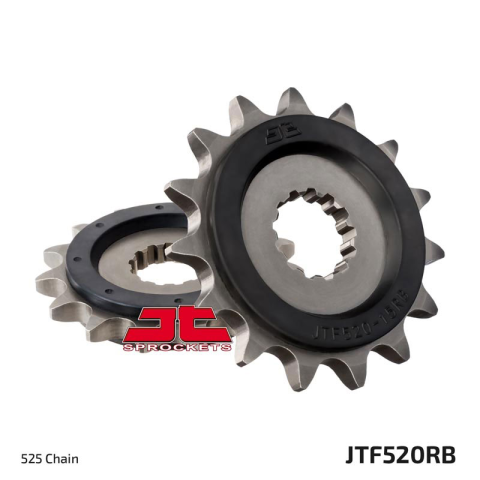 Приводная звезда JT JTF520.17RB (PBR 564)