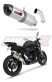 Прямоток Suzuki GSR 750 2011 - 2016 DOMINATOR HP1