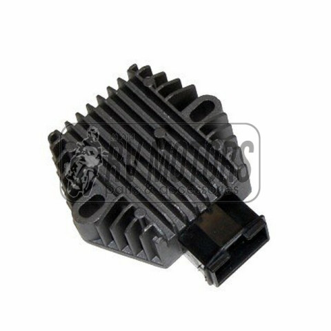 Регулятор напряжения HONDA CBR/VT/VTR/VFR/PC800/XL1000V ELECTROSPORT ESR587