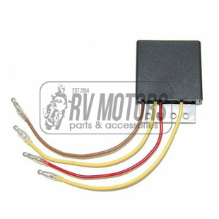 Регулятор напряжения POLARIS 400/500 ELECTROSPORT ESR951