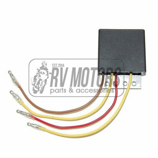 Регулятор напруги POLARIS 400/500 ELECTROSPORT ESR951